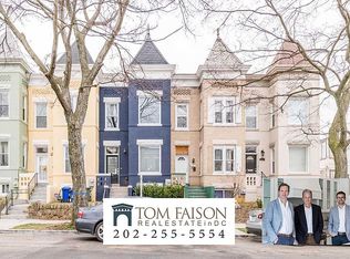 1023 10th St NE, Washington, DC 20002