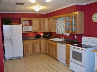 1112 Scott St, Lufkin, TX 75904