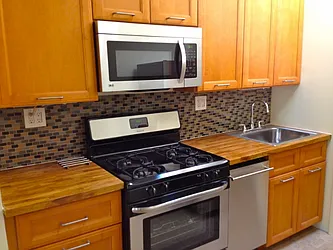 Rented by Perry Associates NYC Inc