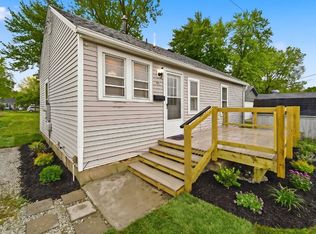 905 S 5th St, Dekalb, IL 60115