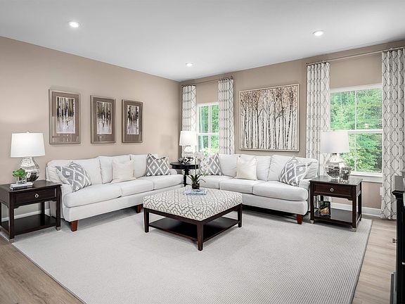 4th image of 1518 Hope Pointe Dr Lot 72