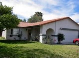 68845 Concepcion Rd, Cathedral City, CA 92234