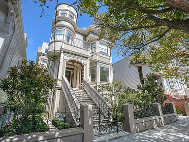 1640 Hayes St APT 4, San Francisco, CA 94117 | Zillow