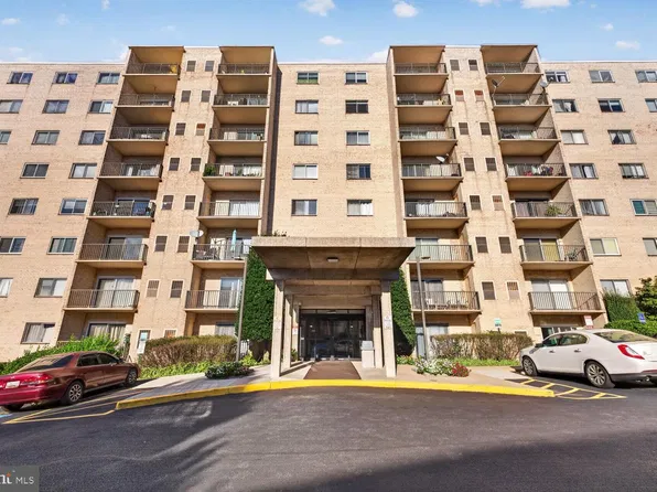 12001 Old Columbia Pike APT 801, Silver Spring, MD 20904