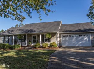 1871 Wayside Rd, Kingston, GA 30145