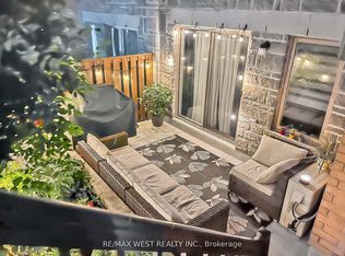 14 Foundry Ave #117, Toronto, ON M6H0A8