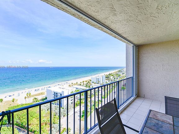 5th image of 4900 N Ocean Blvd APT 1619