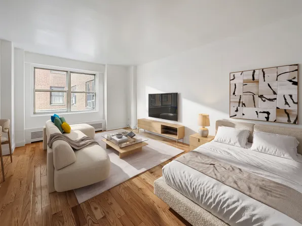345 West 145th Street image 1 of 8