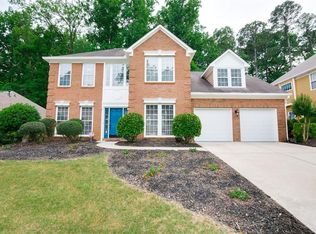 1889 Riverlanding Cir, Lawrenceville, GA 30046