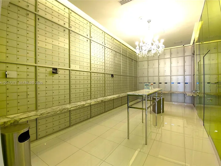 465 Brickell Ave #5004 — Photo 20