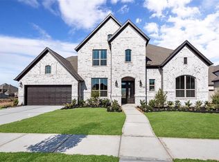 4731 Mesquite Terrace Dr, Manvel, TX 77578