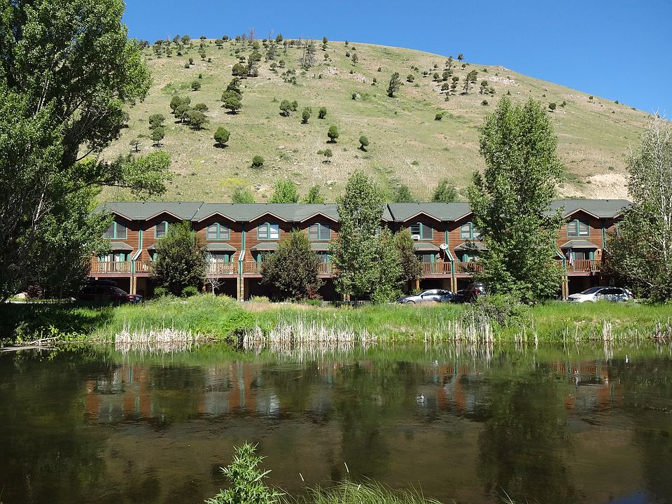 Hawk's View Townhouse