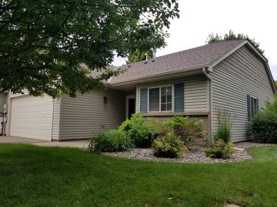 590 Monn Ave, Vadnais Heights, MN, 55127