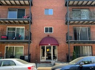 36 Bellvista Rd APT 22, Brighton, MA 02135