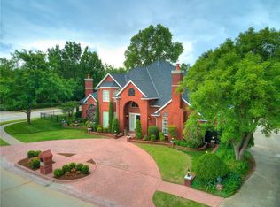 4100 Wyckham Pl, Norman, OK 73072