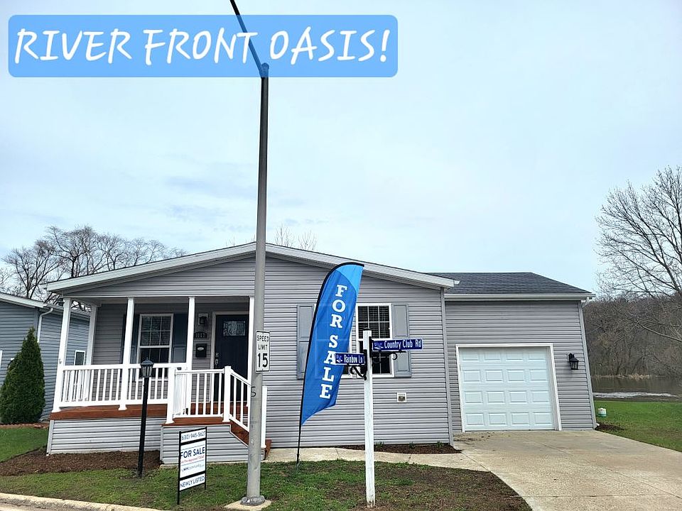 1st image of 1147 Country Club Rd #402