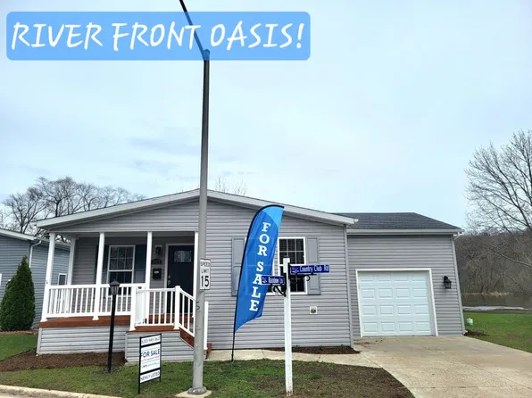 1147 Country Club Rd #402, Elgin, IL 60123