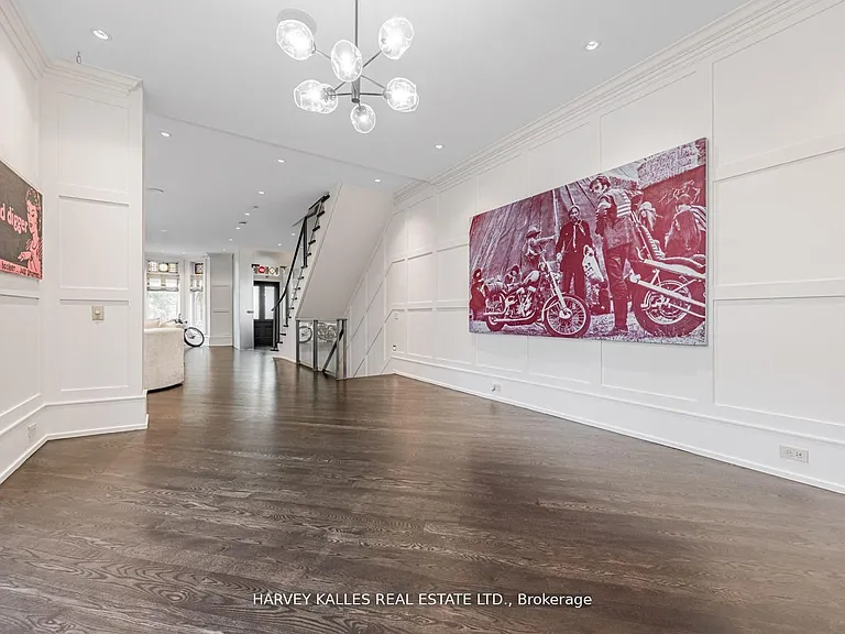 80 Hazelton Ave — Photo 9
