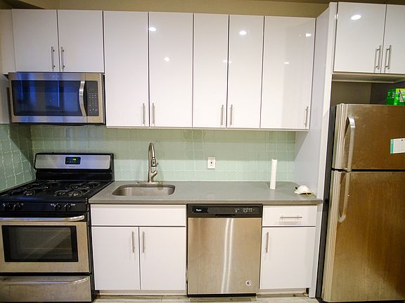 2nd image of 580 St Nicholas Ave APT 4E