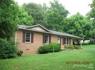 790 High Rock Rd, Boomer, NC 28606
