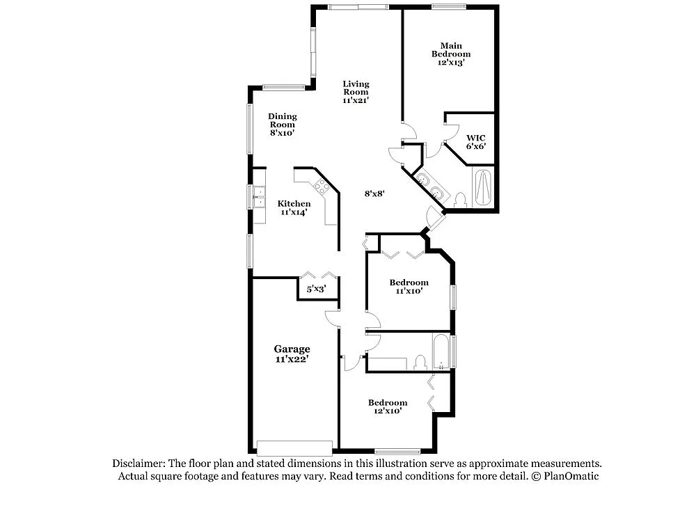 Building Photo - 3235 Brewster Dr