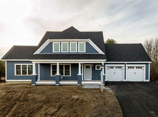 2 Seavey Way #K, Greenland, NH 03840