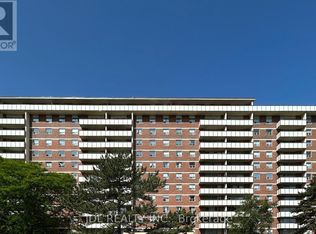 505 Cummer Ave, Toronto, ON M2K2L8