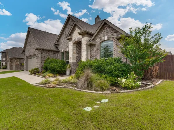 238 Belmont Dr, Midlothian, TX 76065