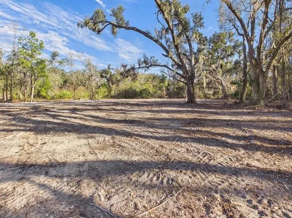 Shady Oaks Dr, Perry, FL 32348