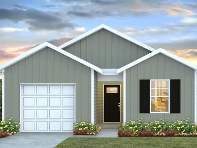 386 Holiday St, Ridgeland, SC, 29936