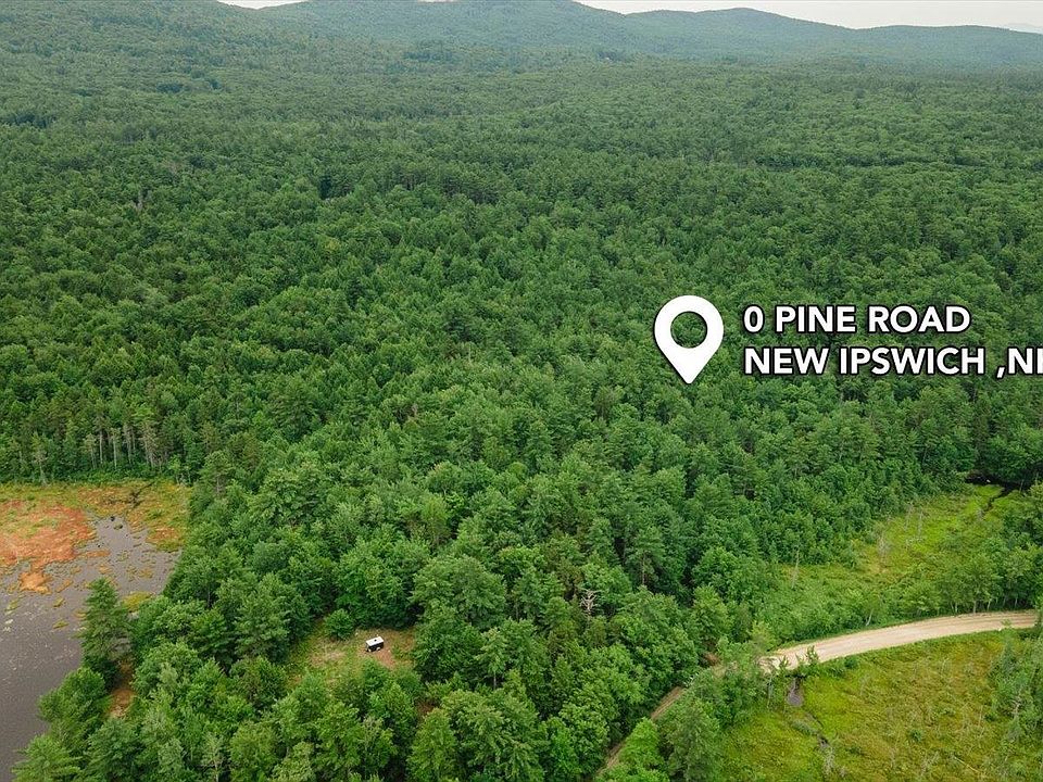 1st image of Lot 0 Pine Road