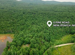 Lot 0 Pine Road, New Ipswich, NH 03071