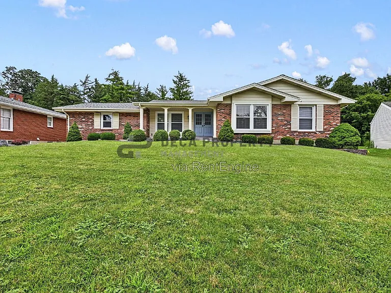 10327 Dorenshire Ct — Photo 1