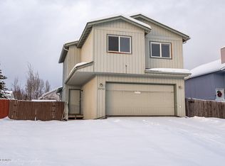 7450 Bravo Cir, Anchorage, AK 99507