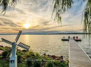 16 Birch Island Rd, Scugog, ON L0B 1K0