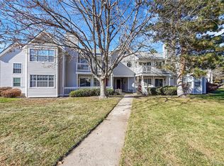 12685 E Pacific Circle #C, Aurora, CO 80014