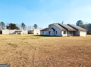 190 Wheaton St, Ellabell, GA 31308