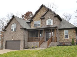 1089 Secretariat Dr LOT 226, Mount Juliet, TN 37122