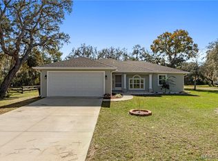 9608 E Woodmere Ln, Inverness, FL 34450