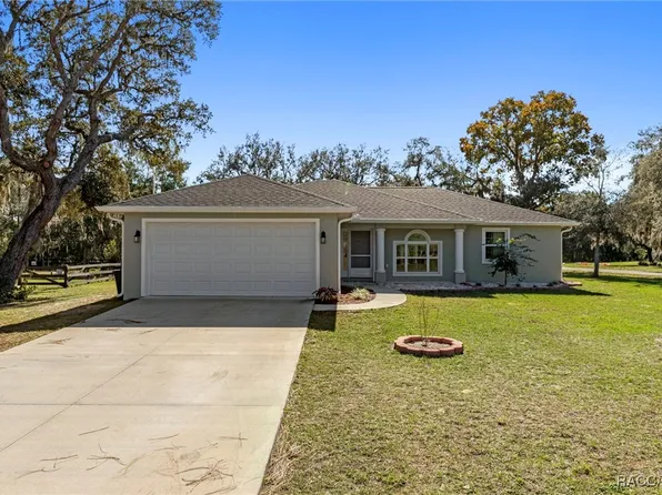 9608 E Woodmere Ln, Inverness, FL 34450