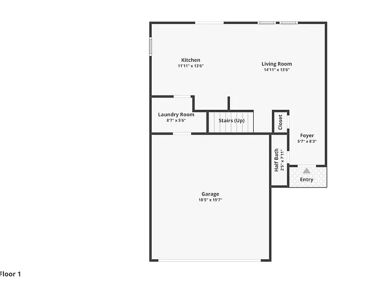 3125 Danube Way — Photo 2