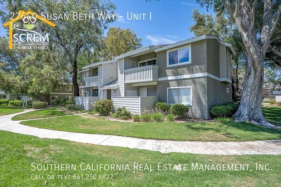 27640 Susan Beth Way #I