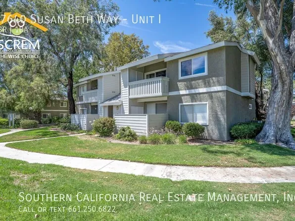 27640 Susan Beth Way Unit I, Santa Clarita, CA 91350