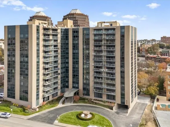 4545 Wornall Rd APT 1110, Kansas City, MO 64111