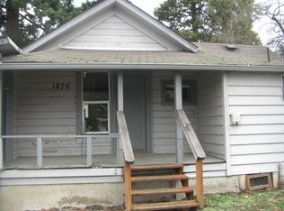 1875 Columbia Aly, Eugene, OR 97403