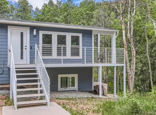 629 Copperdale Ln, Golden, CO 80403