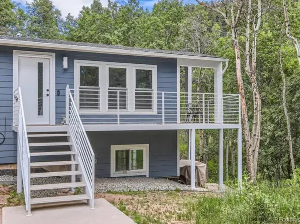 629 Copperdale Lane, Golden, CO 80401