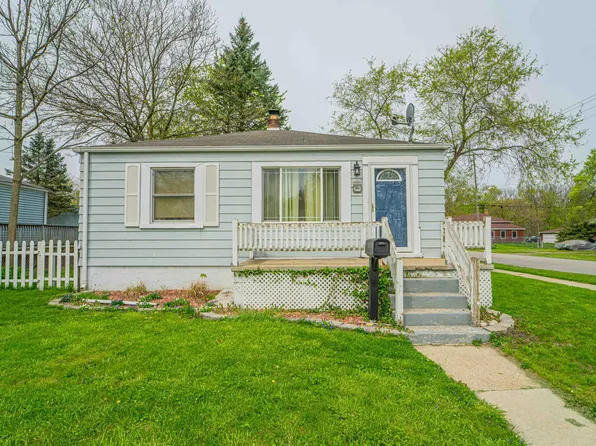 344 N Colorado St, Hobart, IN 46342