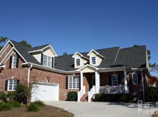 6067 Willow Glen Dr, Wilmington, NC 28412