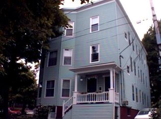 60 Emerson St, Portland, ME 04101